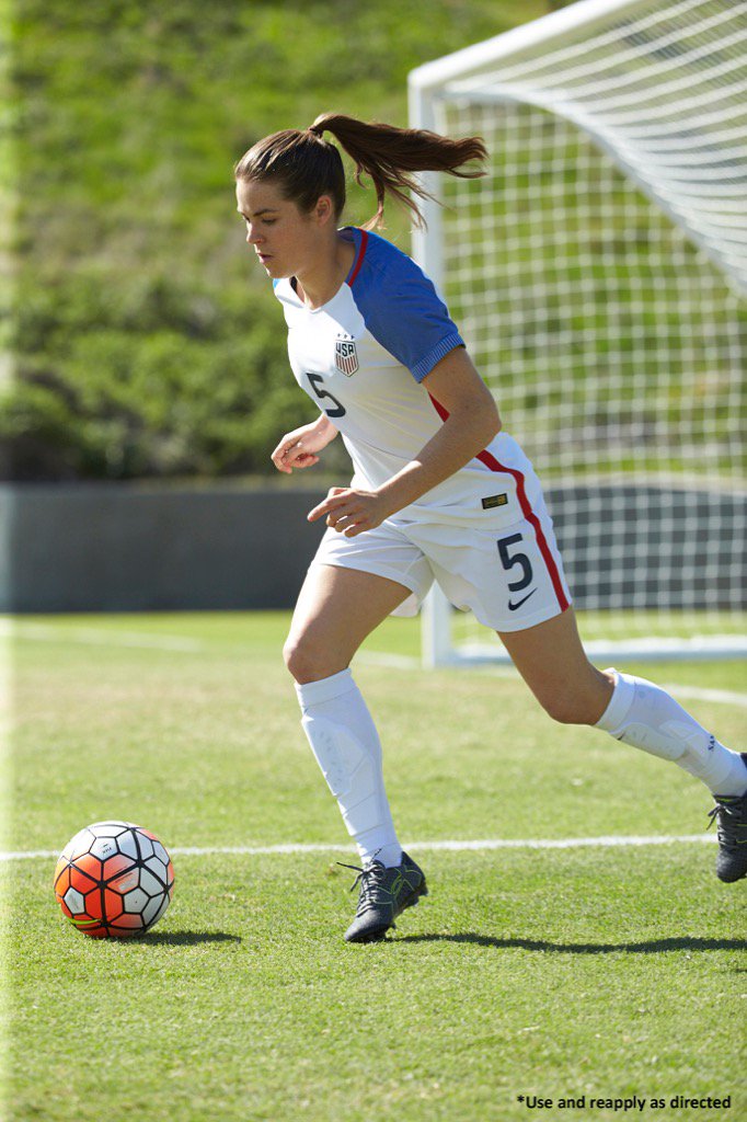 Kelley O'Hara tweet media