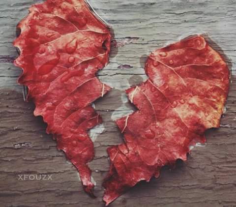 البحر مظلوم مثل ظالم