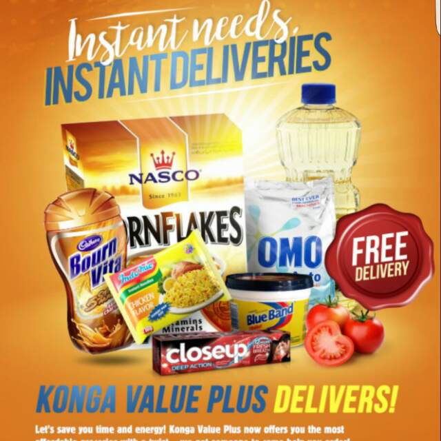 konga tweet media