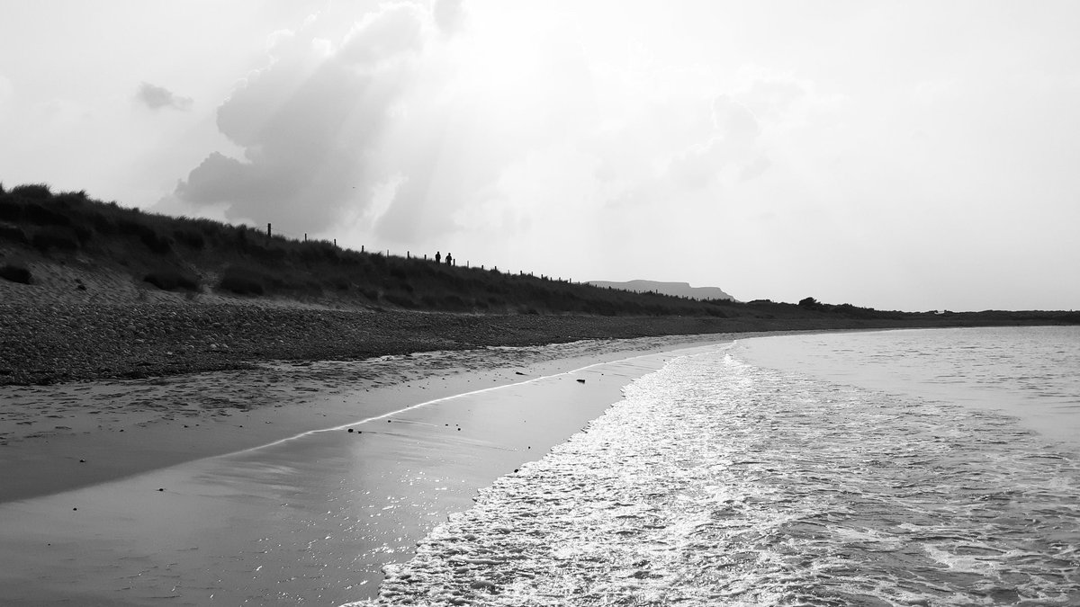 ailbeb's tweet photo. First time at #Tullagh Bay. Another hidden gem of #Donegal. https://t.co/Ei43d3QnyU