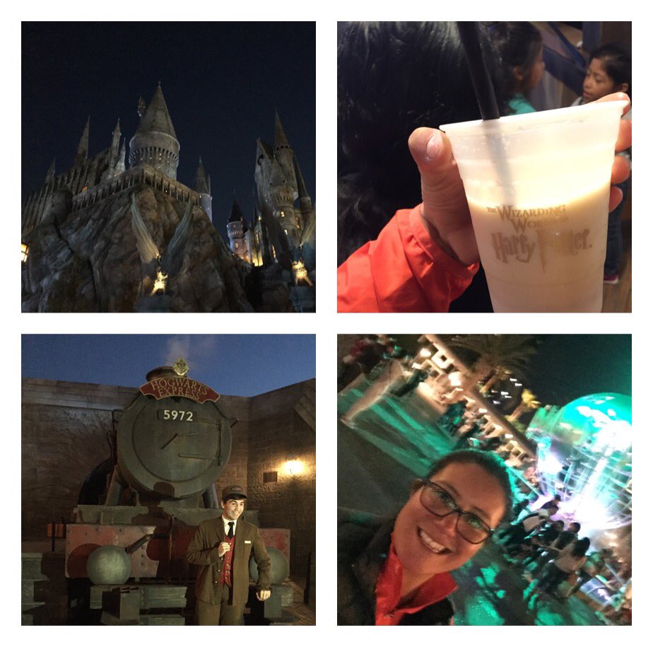 #universalstudioshollywood #HarryPotter
