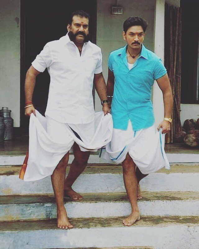 Gautham Karthik on Twitter: Gautham Karthik on Twitter: