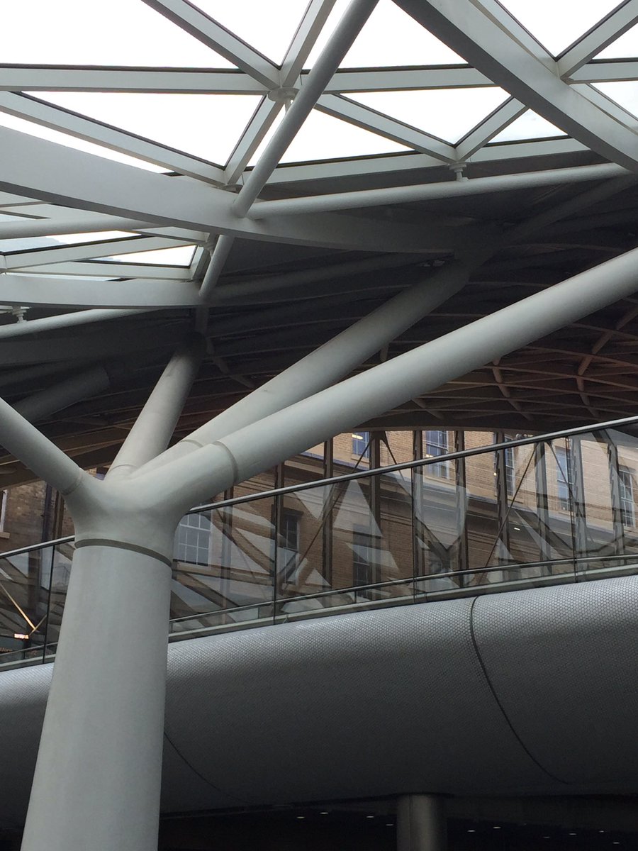 fernie_m's tweet photo. London King's Cross #londonlife #architecture https://t.co/w66qjQcbyt