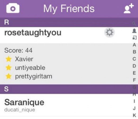thefemaleboook's tweet photo. Back when snapchat use to ruin relationships 😂😂 https://t.co/AvtLclT3wb