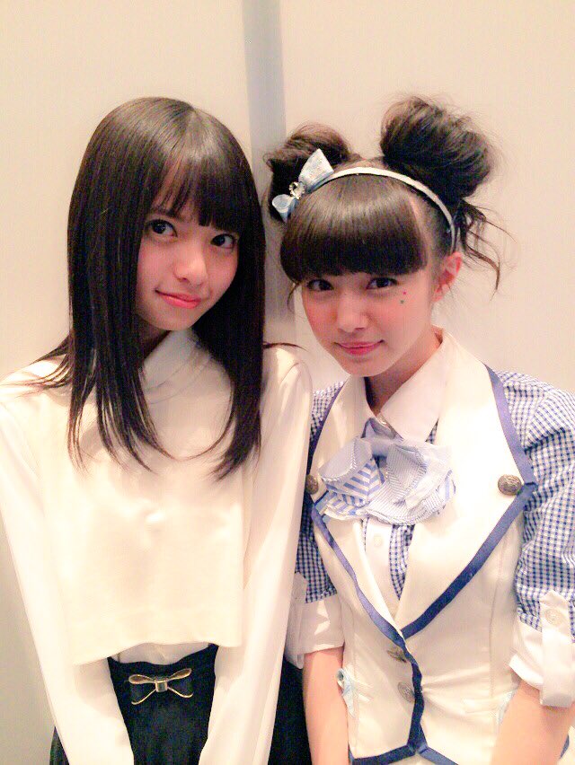 市川美織の現在の彼氏とは 小顔の大きさと身長 レモンキャラも可愛い