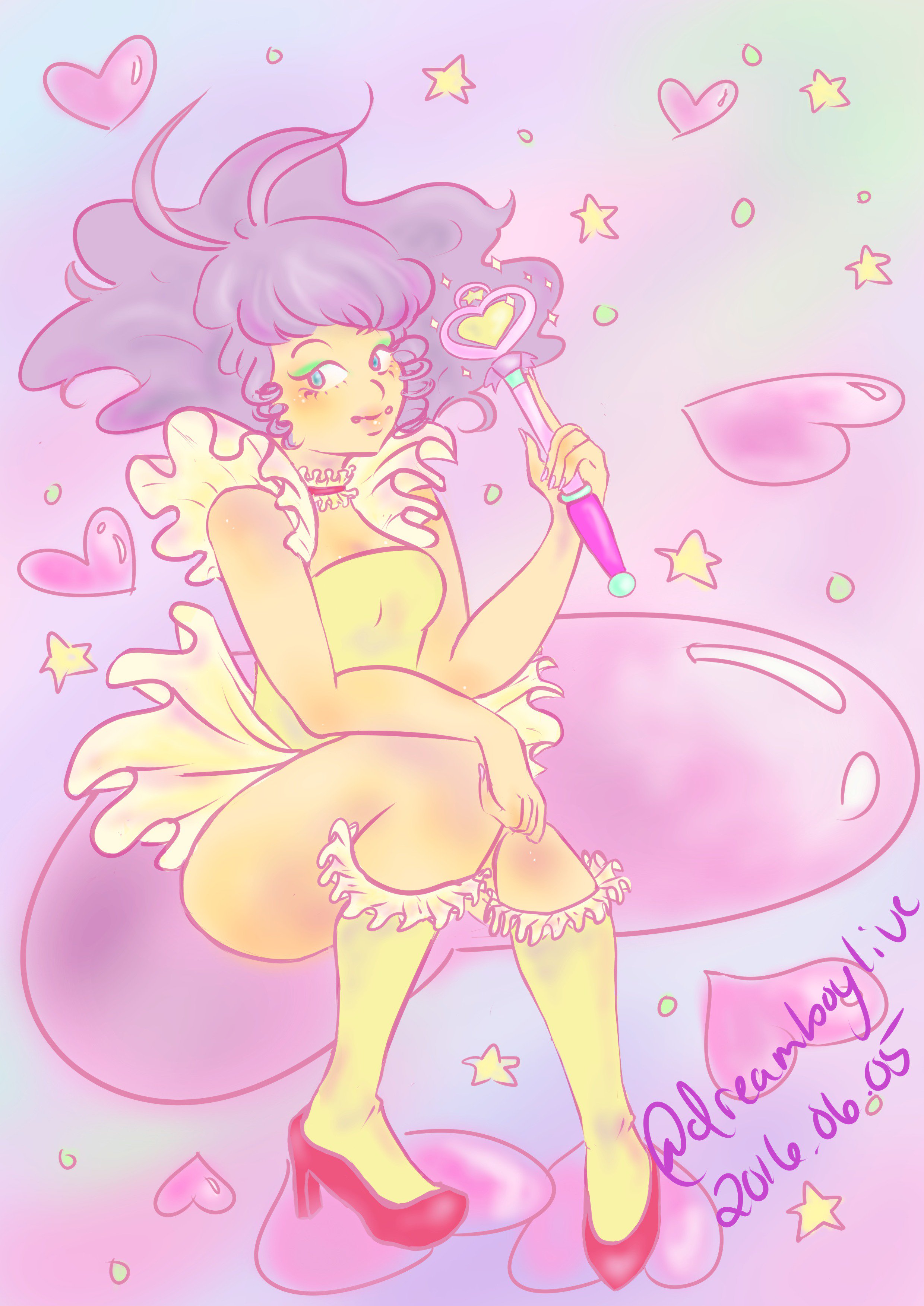 Dreamboat Dreamboylive Twitter