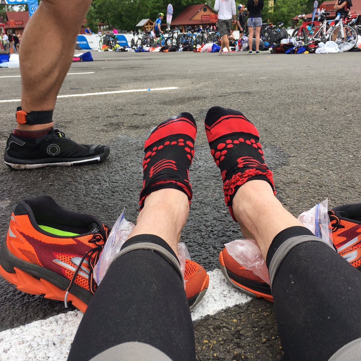 werzed's tweet image. Quassy The Revolution: it all ended like that. Too bad. The legs felt awesome @bartcoaching @skechersperfcan