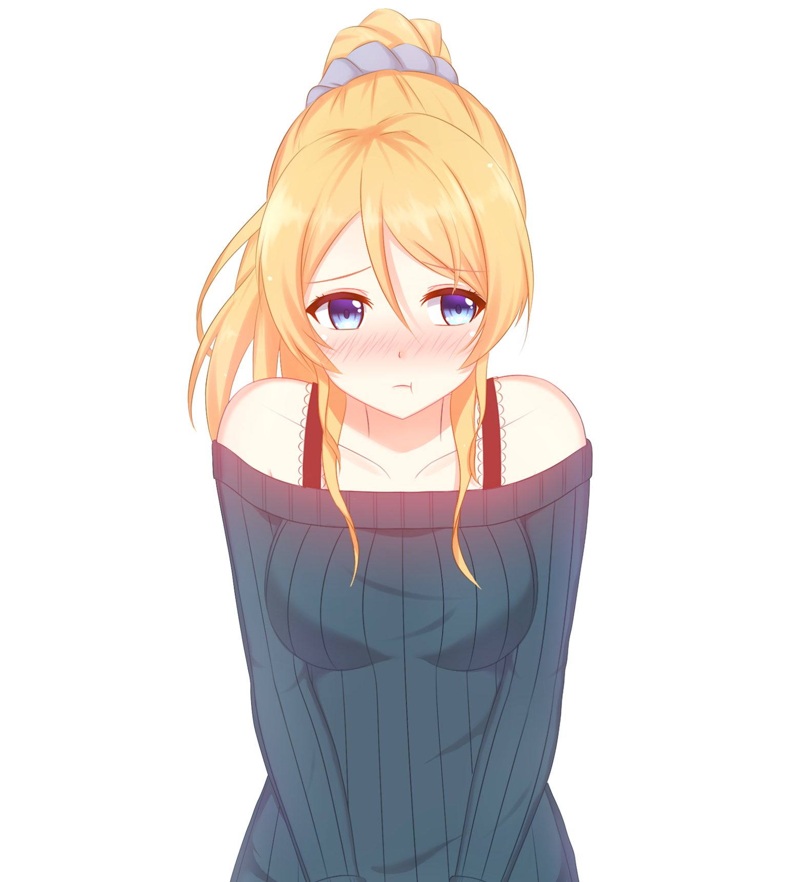 ここあプロジェクト ラブライブ 絢瀬絵里生誕祭16 絢瀬絵里好きな人はrt 絢瀬絵里推しはrt ハラショー このエリチカかわいいと思ったらrt まあこのエリチカ普通に可愛いんですけどね 笑 T Co Daylvqahkw Twitter