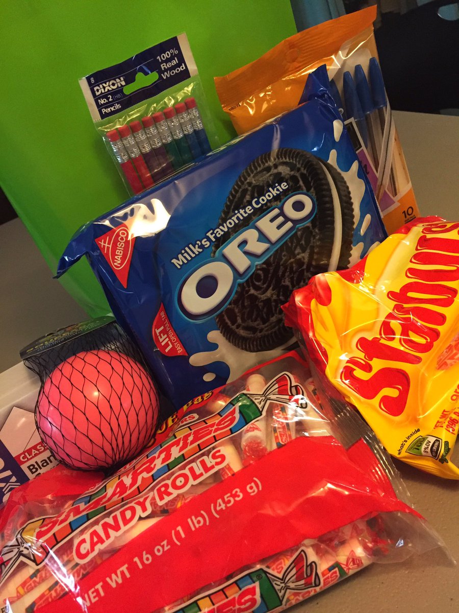 Thank you <a href="/KappaSigma_UO/">Kappa Sigma</a> for the finals week gifts!