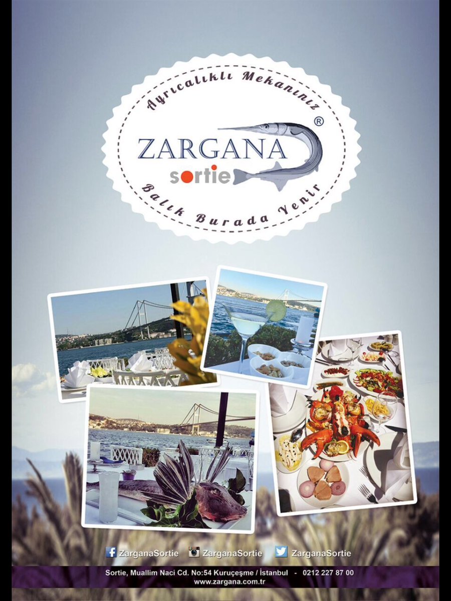Zargana Sortie (@zarganasortie) on Twitter photo 