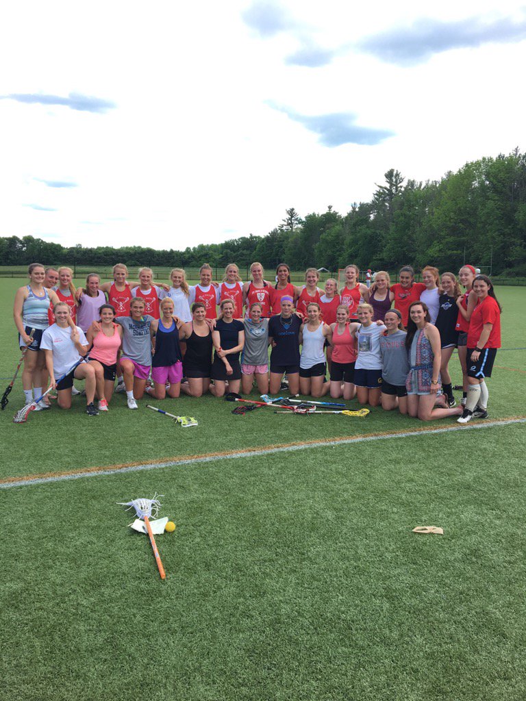 SPS Girls Lacrosse tweet media