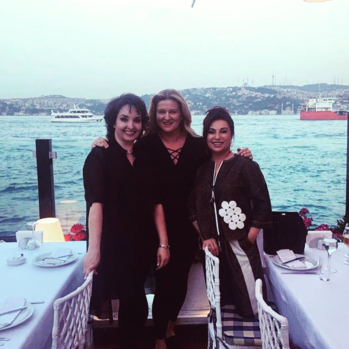 Zargana Sortie (@zarganasortie) on Twitter photo 