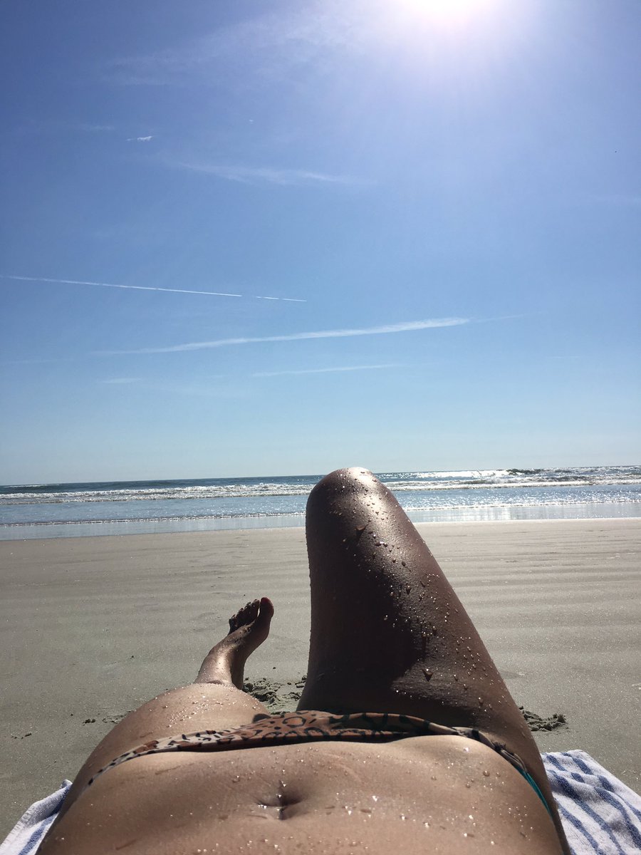 LatinaChefPR's tweet photo. Great #time #DaytonaBeach #sunset https://t.co/48dL8bKYal