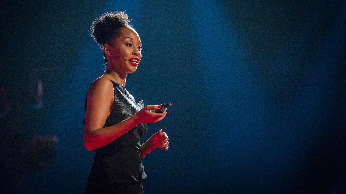 TEDTalks's tweet photo. This inspiring woman stands up for people who’ve never known justice: https://t.co/PZTY8CuP7C https://t.co/oh5x1NqhhO