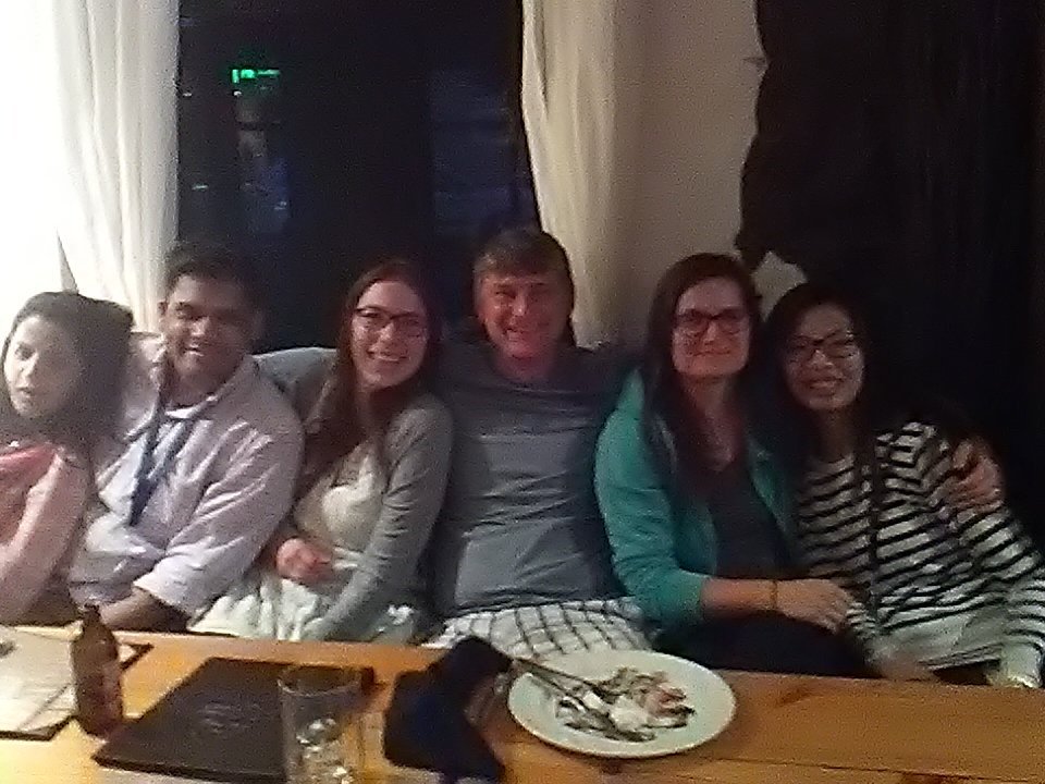 Happy birthday <a href="/_DaveWagner/">David Wagner</a> #cmesg16