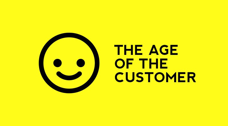 GrowthHackers's tweet photo. Customer Success and The Age of the Customer https://t.co/p6zPE09pEt #startup https://t.co/IADioqCri8