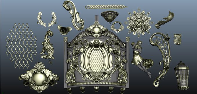 キットバッシュのtwitterイラスト検索結果 古い順