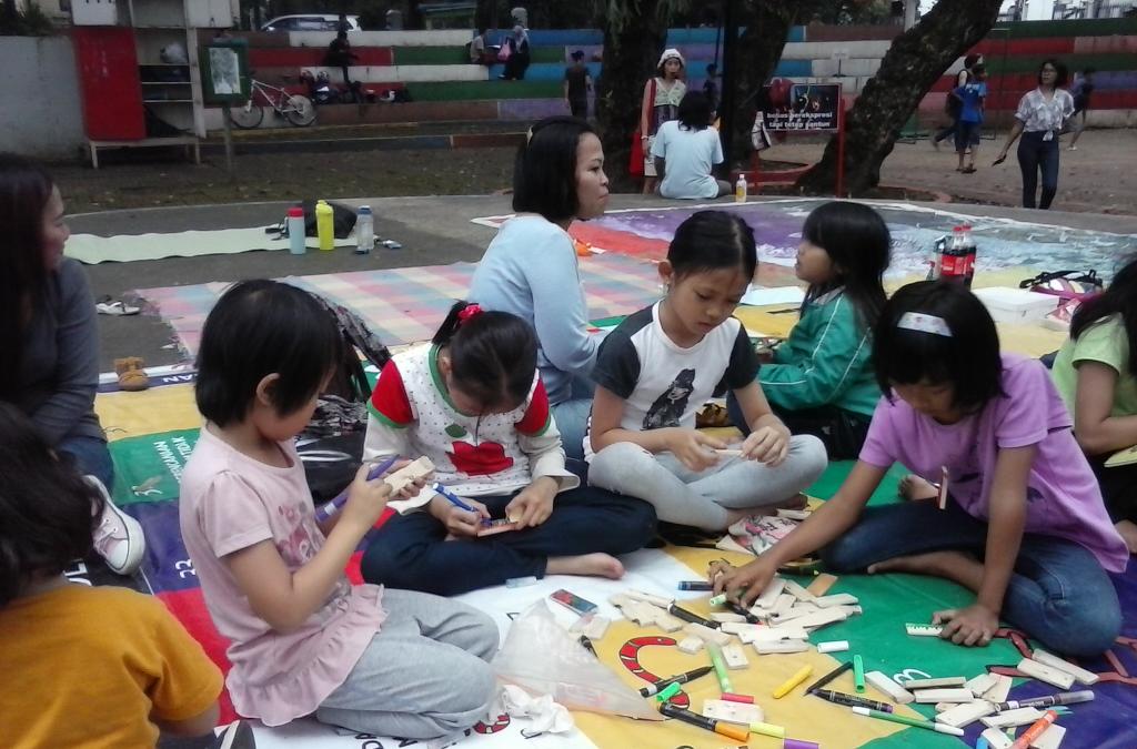 Komunitas Taman Kota tweet media