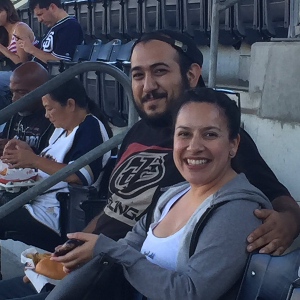 AAmelgoza's tweet photo. #SDinHD SYHC https://t.co/uJoR2JY8aR