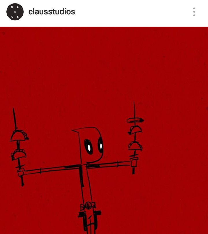 むさ Musa 映画 デッドプール イラストレーターさんデザインスタジオインスタ ウエスタン好き T Co Wsharr5qnz Hp Deadpool エンドロールイラスト紹介も T Co Jdytspqkrd