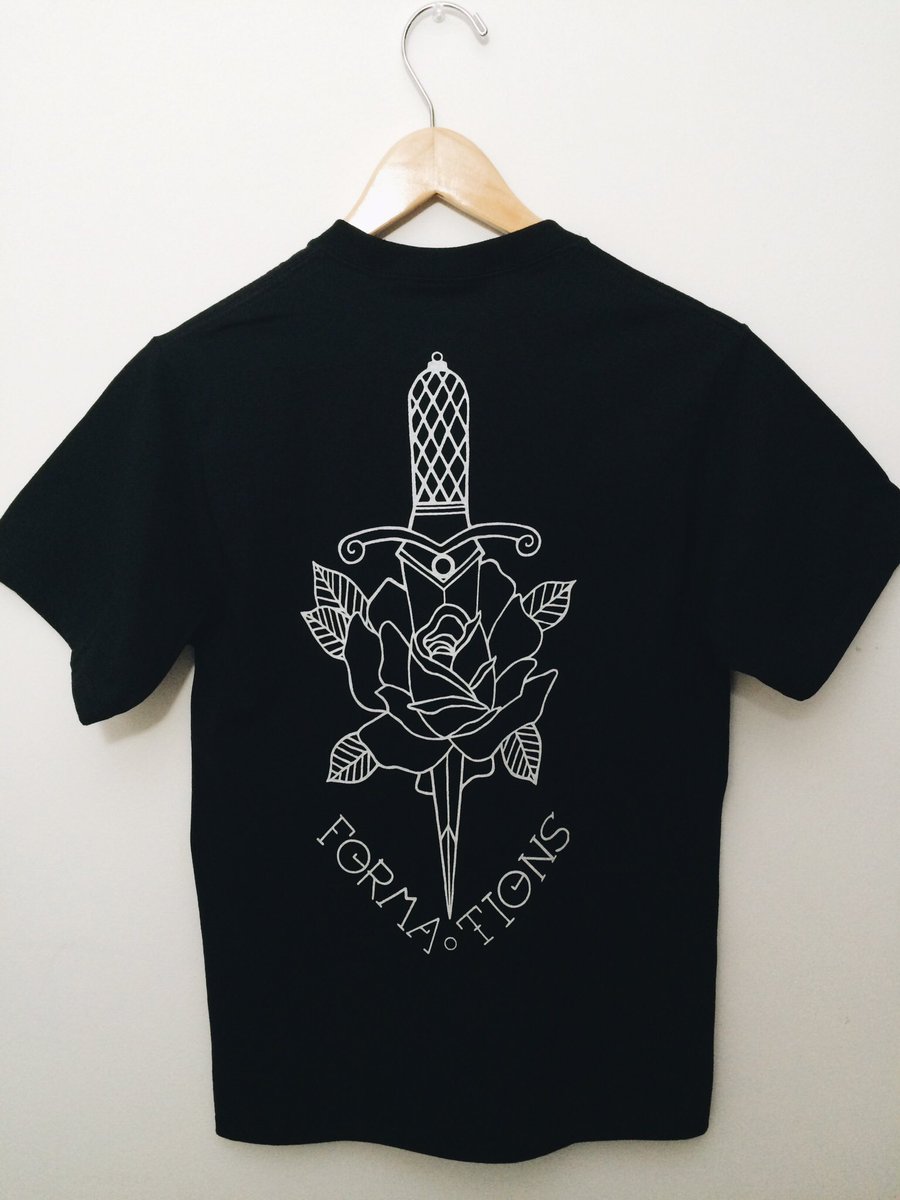 FormationsUT's tweet image. Come pick up some merch at one of our next shows!