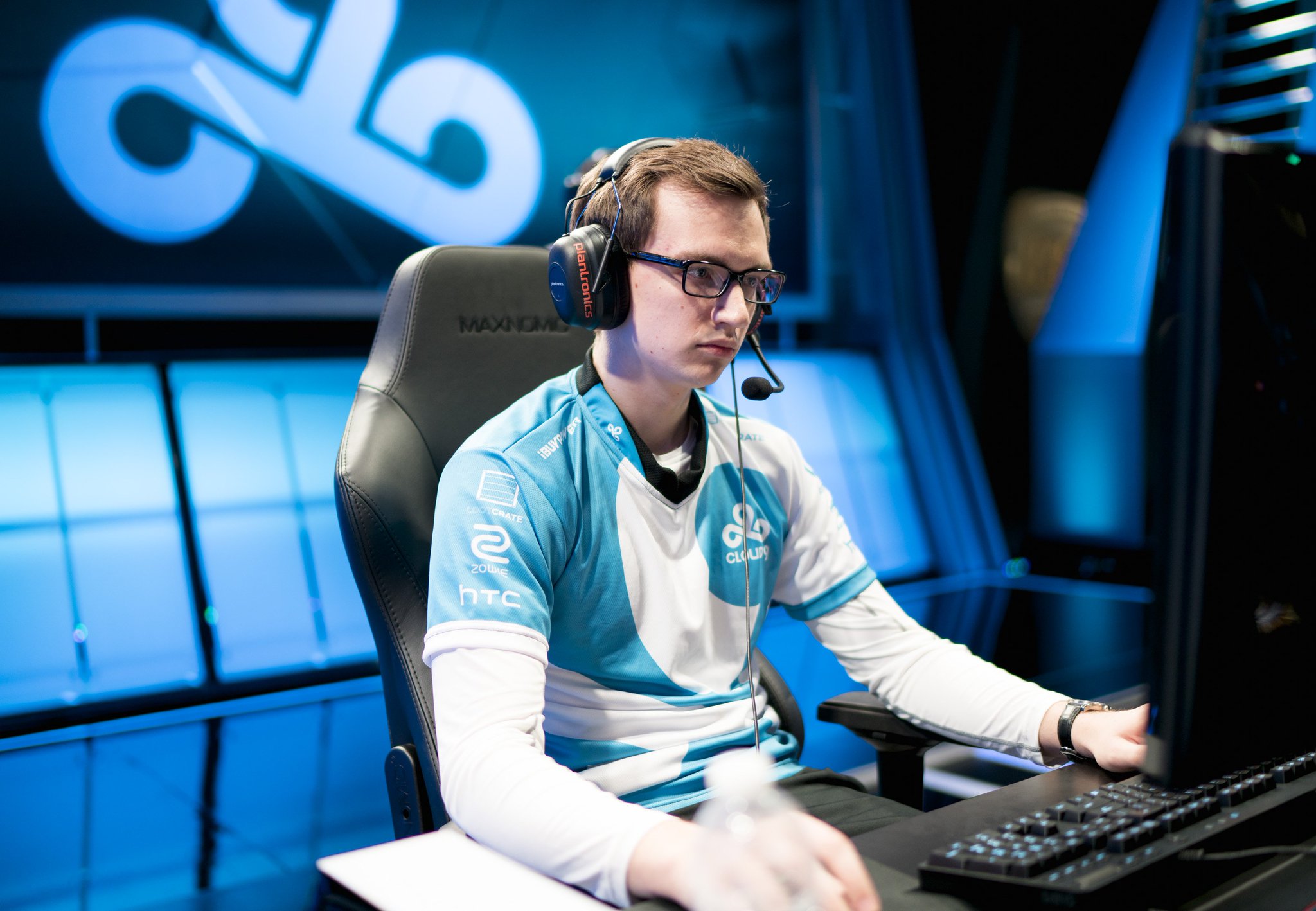 c9 meteos