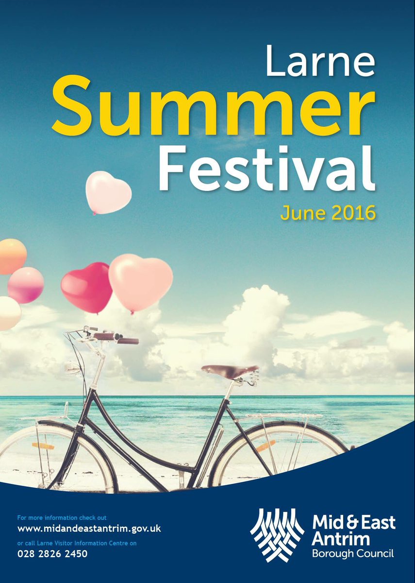 Don't miss the Carnival Market, Sat 11 June at Larne Market Yard! facebook.com/events/1151414…