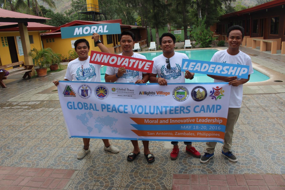 Globalpeacevolunteers Hashtag On Twitter
