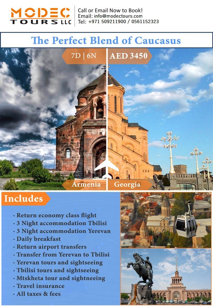 ModecTours's tweet image. Discover our latest #offers