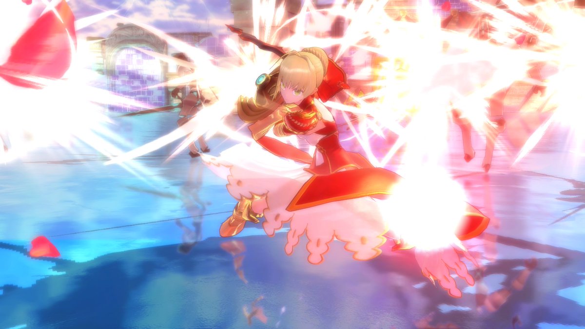Fate Extella に青セイバー 英雄王 無銘が参戦決定 ワダアルコ先生のアルトリアがかわえかわえ Togetter Fate Extella に青セイバー 英雄王 無銘が参戦決定 ワダアルコ先生のアルトリアがかわえかわえ Togetter