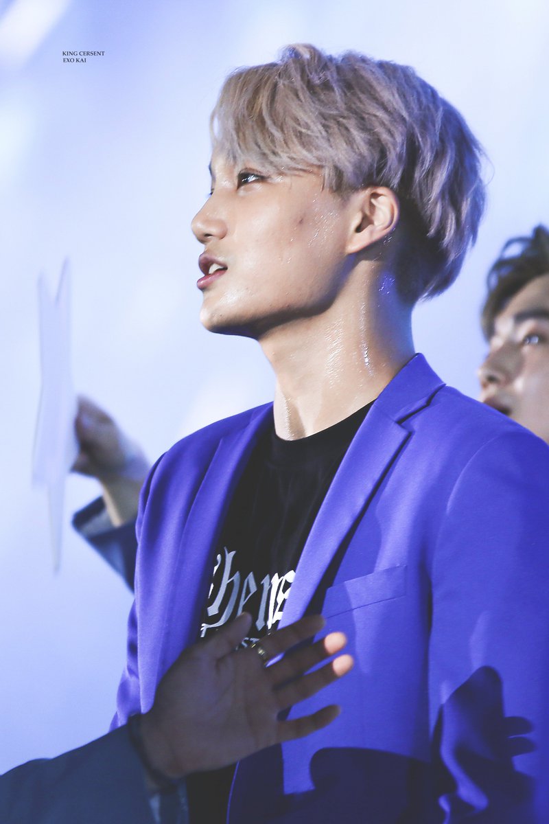 exowy's tweet photo. #김종인 #KAI 160604 Dream Concert 【https://t.co/bejjPaQq39】 https://t.co/kNYJafRHGK