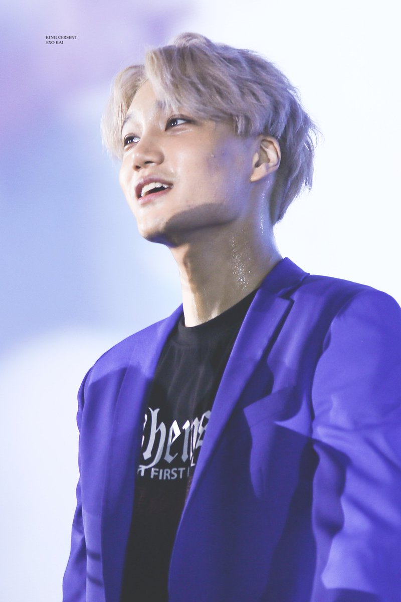 exowy's tweet photo. #김종인 #KAI 160604 Dream Concert 【https://t.co/bejjPaQq39】 https://t.co/kNYJafRHGK