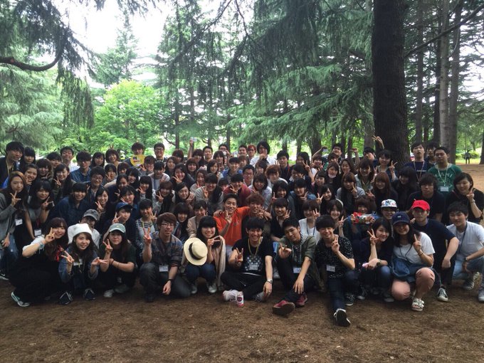 杏園祭 杏林大学 移行しましたさん の最近のツイート 4 Whotwi グラフィカルtwitter分析