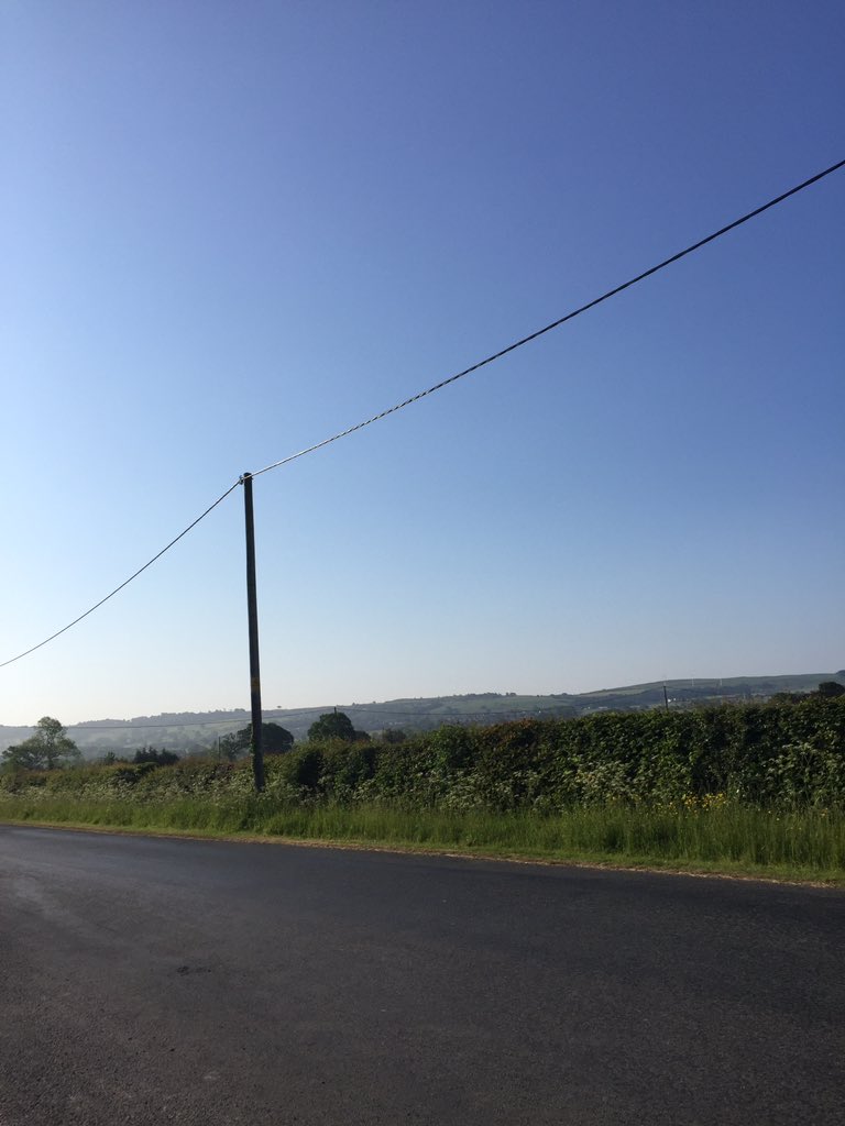 TWD_Manchester's tweet image. #on the road again #Monday #mondaymotivation #MondayBlogs #mondaymorning