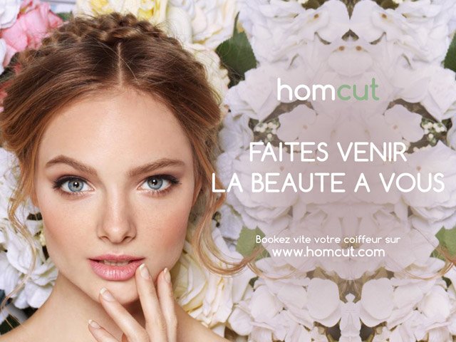 CoteBB's tweet photo. Avis aux parents débordés : 15% de réduction offerts par @homcut avec le code #promo COTEBEBE15 #coiffeur #domicile https://t.co/WD03l5b738