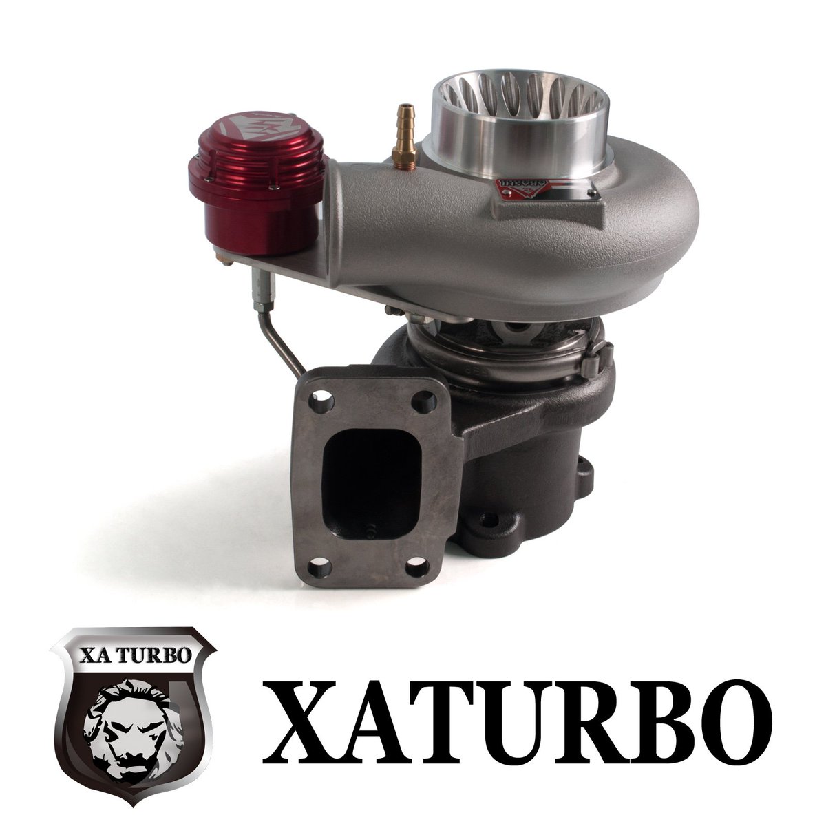 XaTurbo's tweet photo. GTX Billet Wheel Turbocharger for Nissan TD42 Patrol 3" with T3 V-Band
 
#Turbo #Turbocharger #Nissan #TD42 #Patrol https://t.co/ozY0B7Yjm2