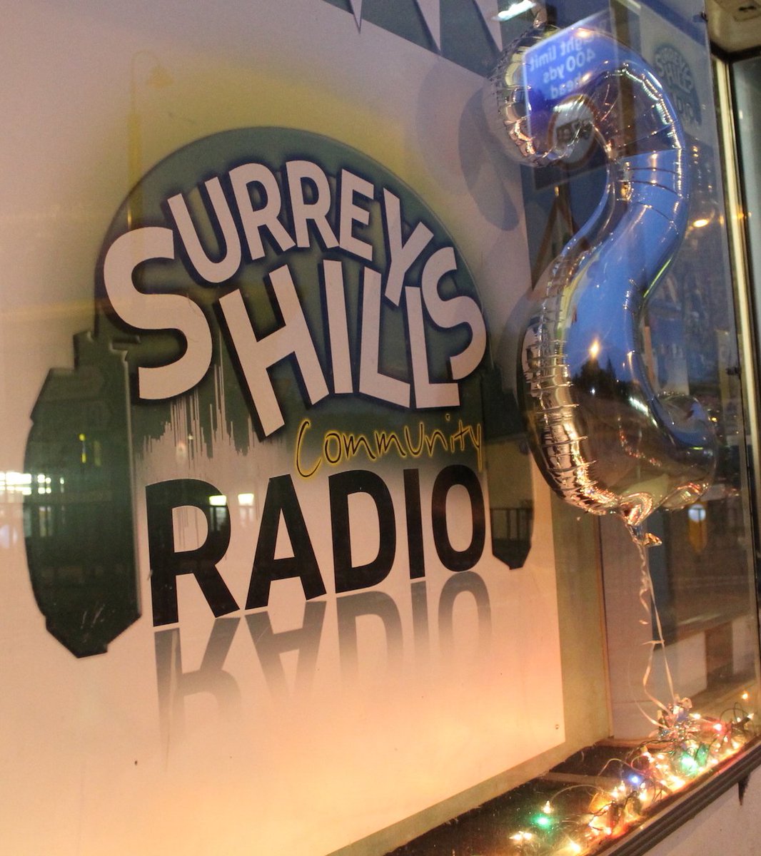 sryhilsradio's tweet photo. HAPPY BIRTHDAY TO US,
HAPPY BIRTHDAY TO US,
HAPPY BIRTHDAY SURREY HILLS RADIO DOT CO DOT UK,
HAPPY BIRTHDAY TO US https://t.co/1wD7O9neaN