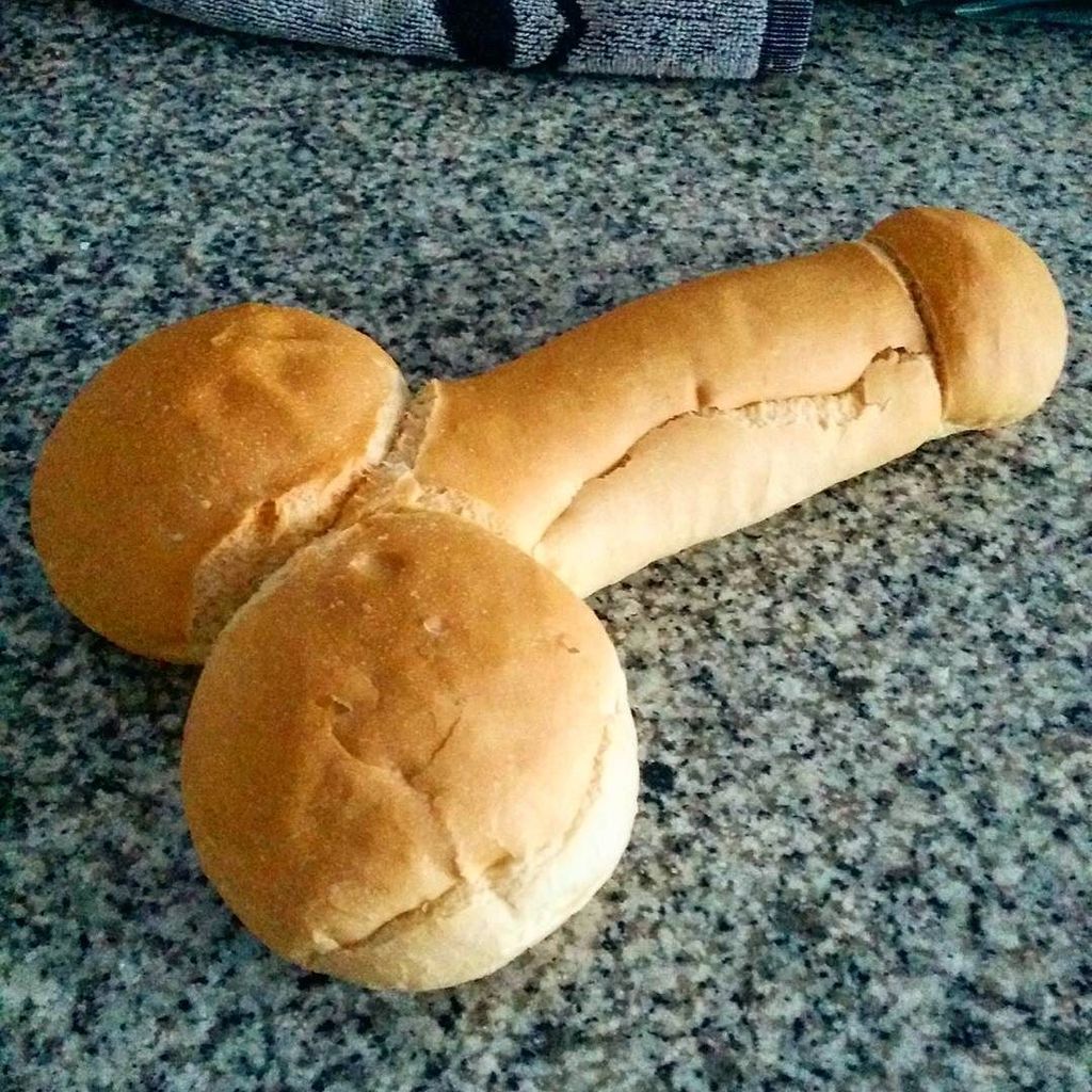 Mi desayuno va a ser la polla. ift.tt/25GFR2Q