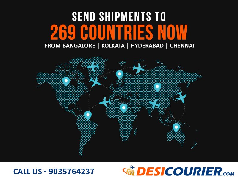 Desicourier's tweet photo. Send your shipments 26 Countries now with out any hurdles at your ease
Contact: 9035764237
#Desicourier #Freepickup https://t.co/hu6HxaOMnF