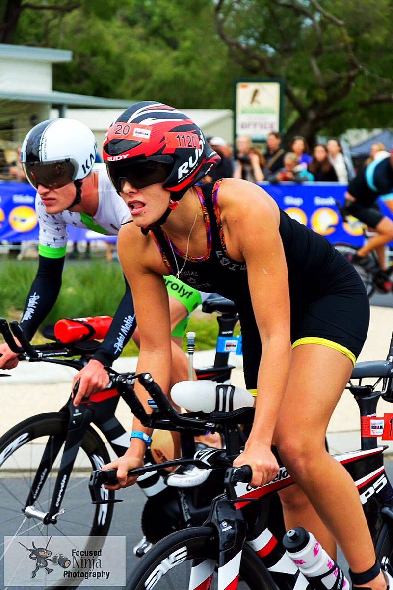 rebekahkeat's tweet photo. @KateLuckin stoked to welcome you on board Team Sirius!! @SELTS https://t.co/mG48MIaZfy