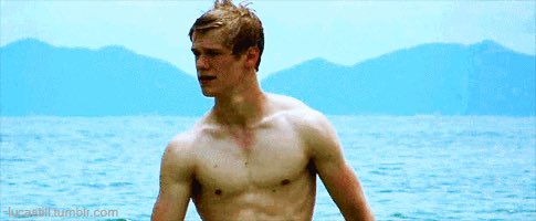 Here is a really late #seductivesunday picture.