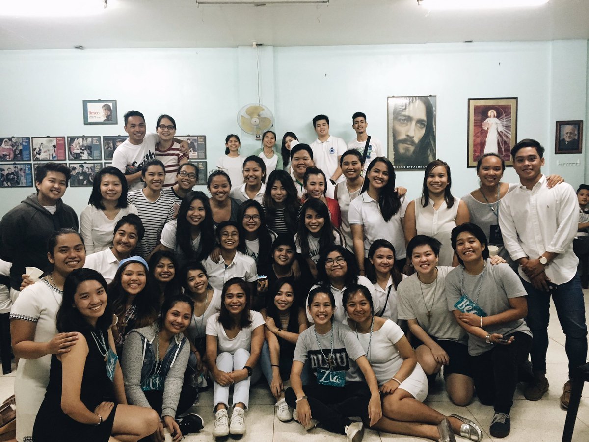 DenieceEstayan's tweet photo. DWTL family. #blessed #DaysHigh 💕💕💕 https://t.co/d1aqe5ZMfY