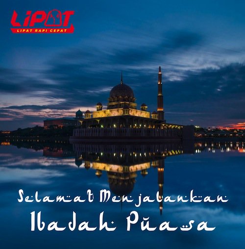 tweetLIPAT's tweet photo. Sebutkan Kegiatan yang biasa kamu lakukan dibulan ramadhan ? #maafinya https://t.co/vq03imqFHZ