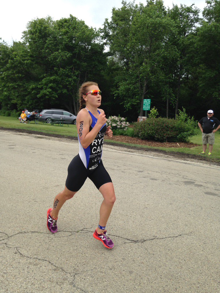 paytonryz's tweet photo. I'm happy with my 4th place at the USAT Junior Series race today! Great work out to everyone who raced! https://t.co/B08fMfjfLI