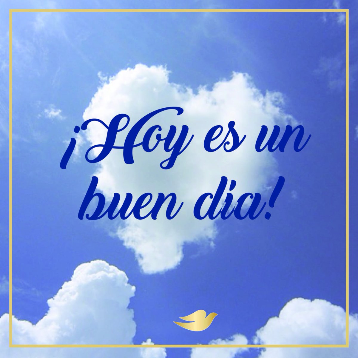 DoveChile1's tweet photo. Es un buen día para reflexionar  y pensar en lo que amas de ti y dejar fuera los pensamiento negativos. #dove https://t.co/MA9yEjWcFc