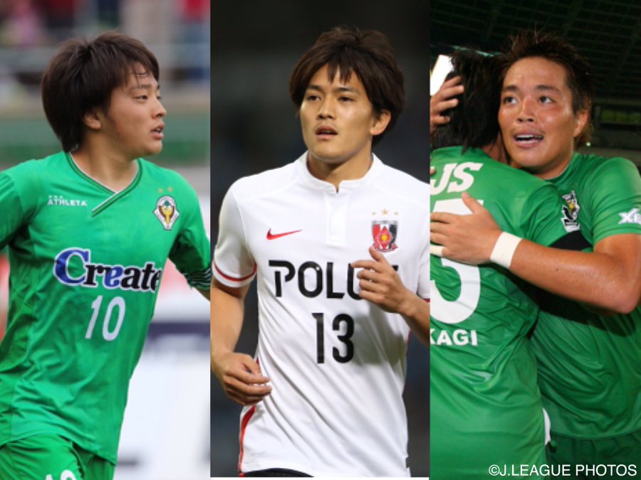 すごいぞ 兄弟が3人ともプロになったサッカー選手たち ニュースパス