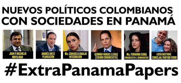 LuisOrlandoS's tweet photo. #CorroEnLaESTAMPIDAPor 
Revocatoria a Peñalosa y su cuadrilla de hampones calanchines de German Vargas y el uribismo https://t.co/T0P0LoeAyb