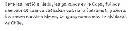 Goonzaafx's tweet photo. @SebaStandUp NO TE OLVIDASTE Y NUNCA MAS TE OLVIDAS! #LTA https://t.co/S68JT7EDTY