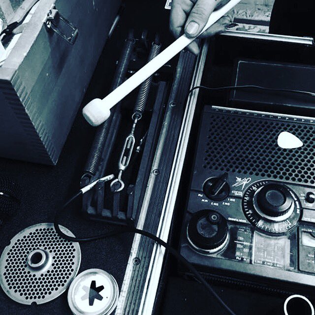 ATG creating the heartbeat