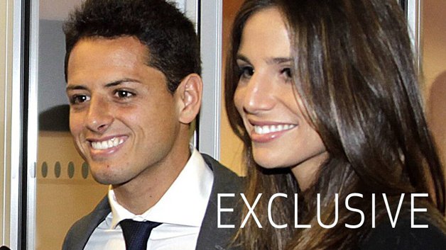 ICYMI

<a href="/lucia_villalon/">Lucía Villalón Puras</a>'s pre-match behind-the-scenes interview with bf <a href="/CH14_/">Javier “Chicharito” Hernández</a> 

bndsl.ga/Blog #Copa100